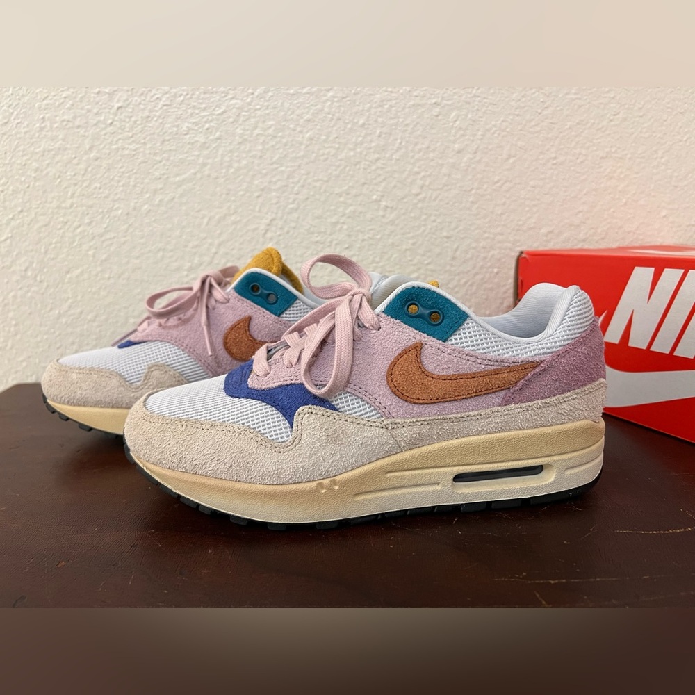 Nike Air Max 1 ‘87 PRM sneaker